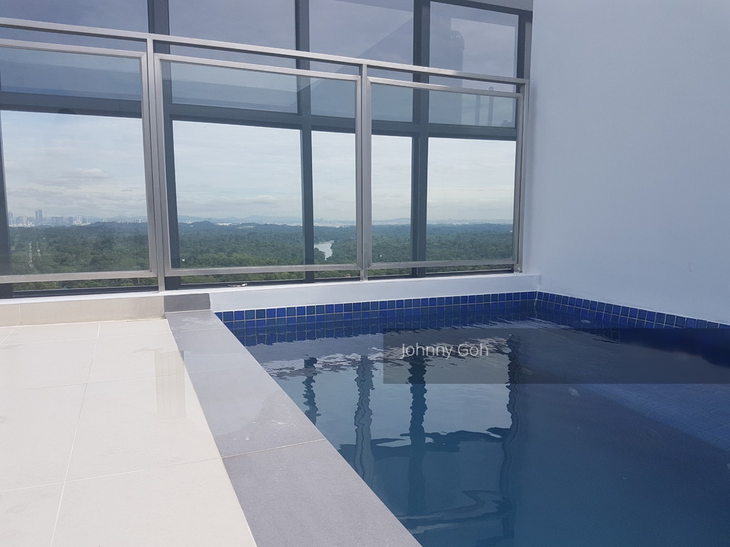 Eco Sanctuary (D23), Condominium #142679912